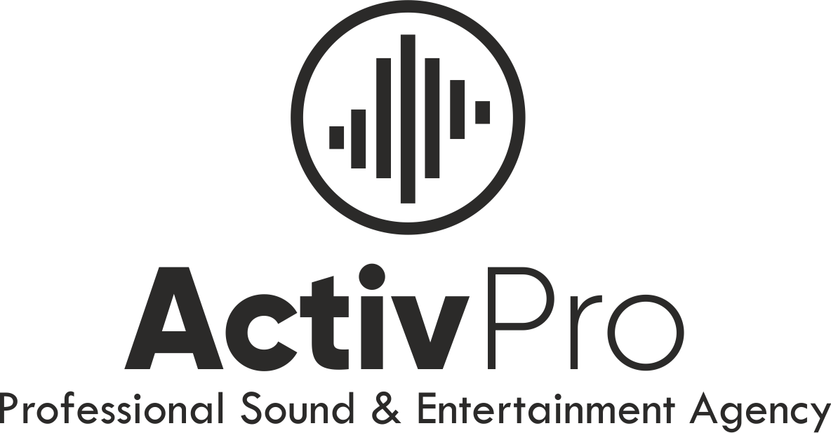Professional Sound & Lighting Solutions | Active Sound Productions